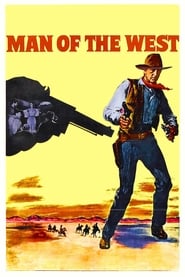 Man of the West' Poster