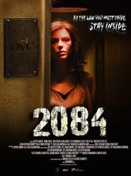 2084' Poster