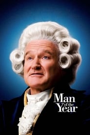 Man of the Year' Poster