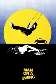 Man on a Swing' Poster
