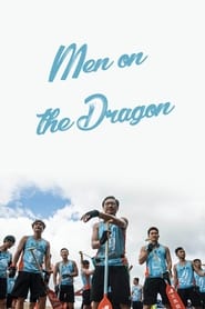 Men on the Dragon' Poster