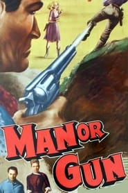 Man or Gun' Poster