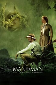 Man to Man' Poster