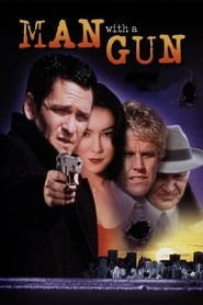 Man with a Gun' Poster