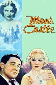 Mans Castle' Poster