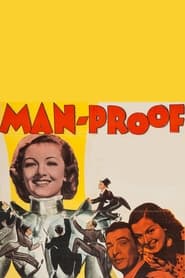 ManProof' Poster
