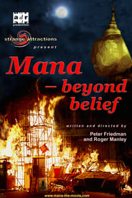 Mana Beyond Belief' Poster