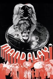 Mandalay' Poster