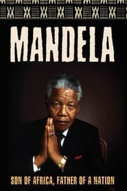 Mandela' Poster
