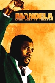 Streaming sources for Mandela Long Walk to Freedom