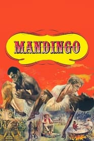Mandingo' Poster