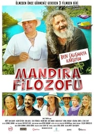 Mandra Filozofu' Poster
