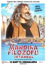 Mandra Filozofu stanbul' Poster