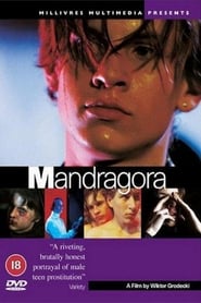 Mandragora' Poster