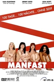 ManFast' Poster
