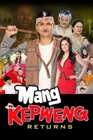 Streaming sources forMang Kepweng Returns