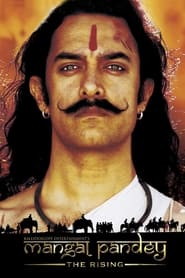 Mangal Pandey  The Rising' Poster