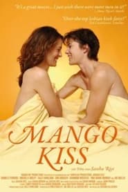 Mango Kiss' Poster