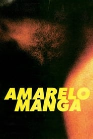 Mango Yellow' Poster