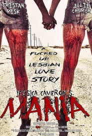 Mania' Poster