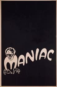 Maniac' Poster