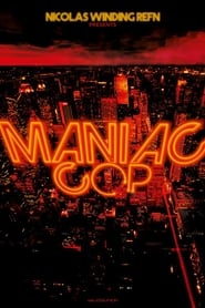 Maniac Cop' Poster