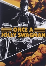Once a Jolly Swagman' Poster