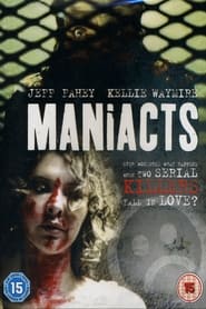 Maniacts' Poster
