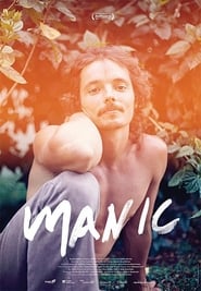 Manic' Poster