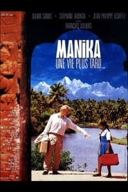 Manika the Girl Who Lived Twice