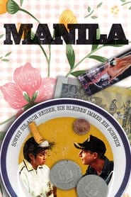 Manila' Poster