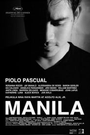 Manila' Poster