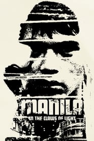 Manila in the Claws of Light' Poster