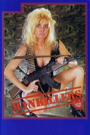 Mankillers' Poster