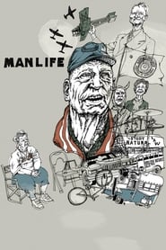 Manlife' Poster