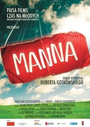 Manna' Poster