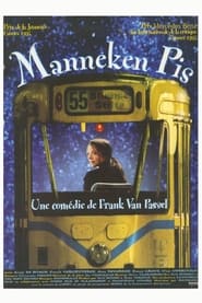 Manneken Pis' Poster