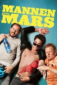 Men from Mars' Poster