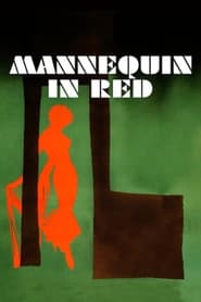 Mannequin in Red' Poster
