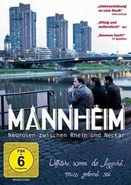 Mannheim' Poster