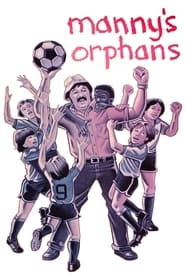 Mannys Orphans' Poster