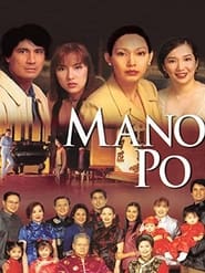 Mano Po' Poster