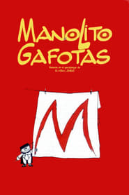 Manolito Four Eyes' Poster