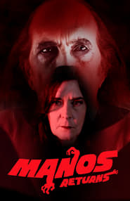 Manos Returns' Poster