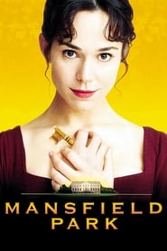 Streaming sources forMansfield Park