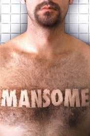 Mansome' Poster