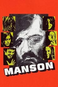 Manson' Poster