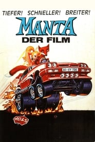 Manta  Der Film' Poster