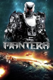 Mantera' Poster