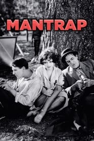 Mantrap' Poster